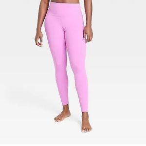 New Women's Brushed Sculpt Ultra High-Rise Leggings 27.5" - All in Motion